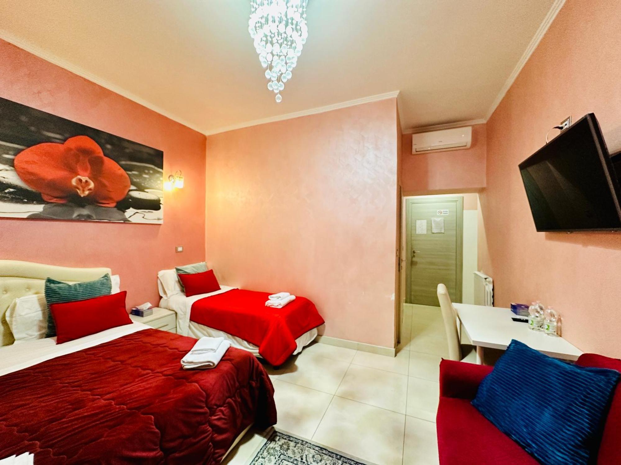 Innitaly O * Roma