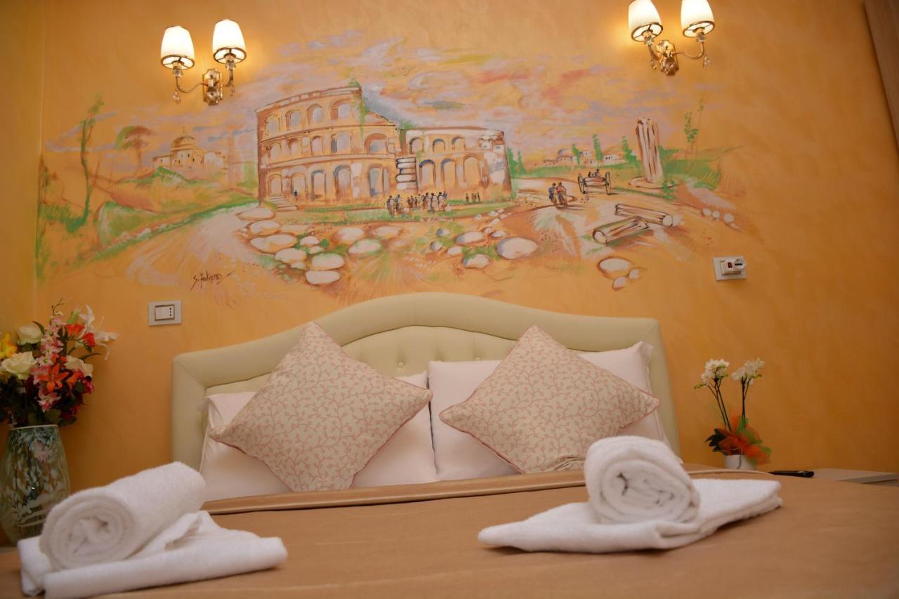 Guest house Innitaly O