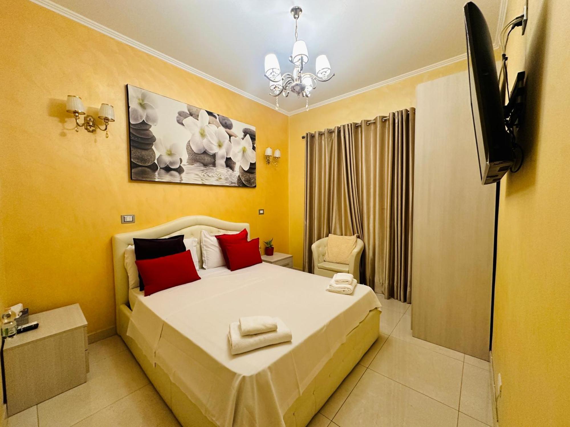 Casa de hóspedes Innitaly O