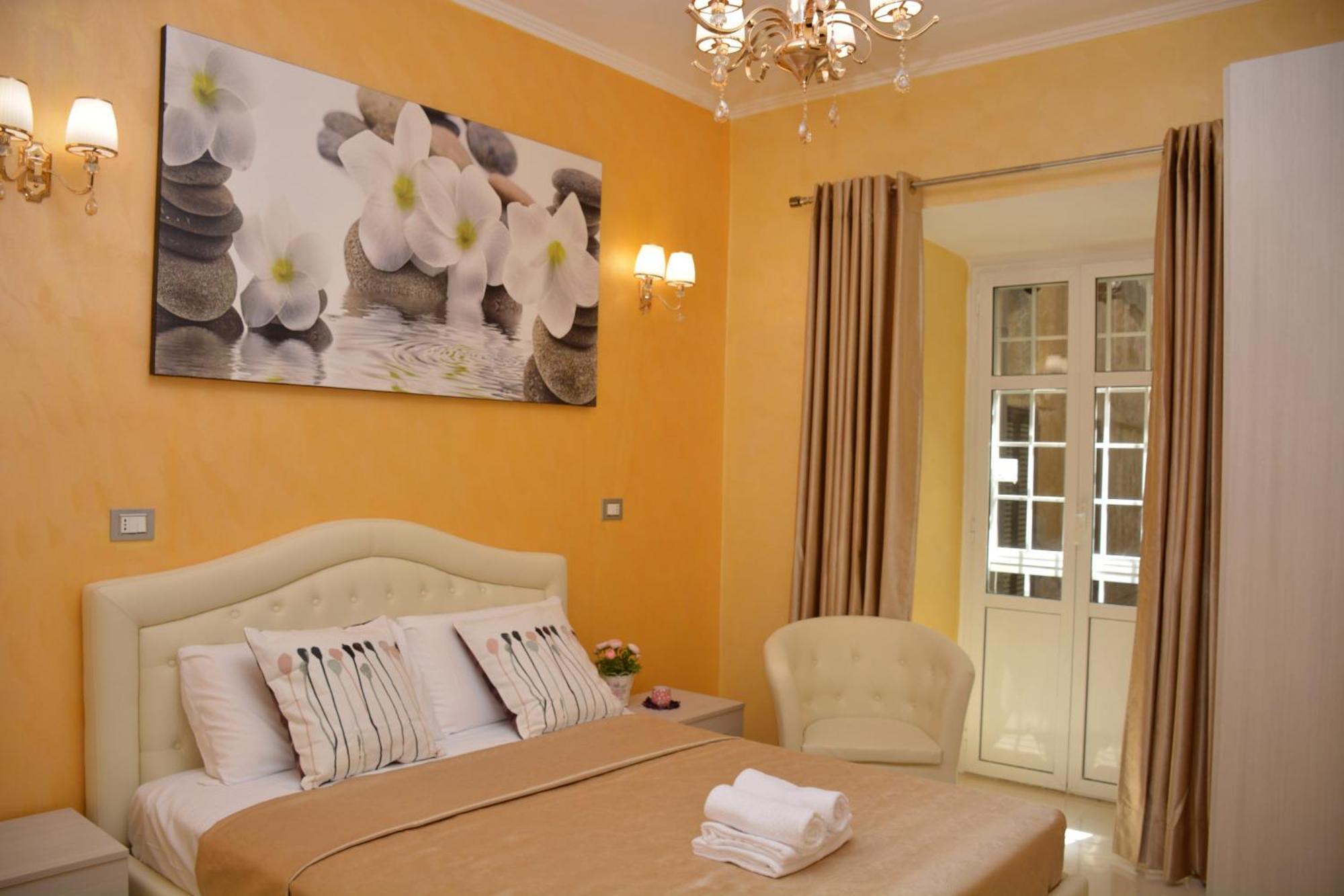 Casa de hóspedes Innitaly O