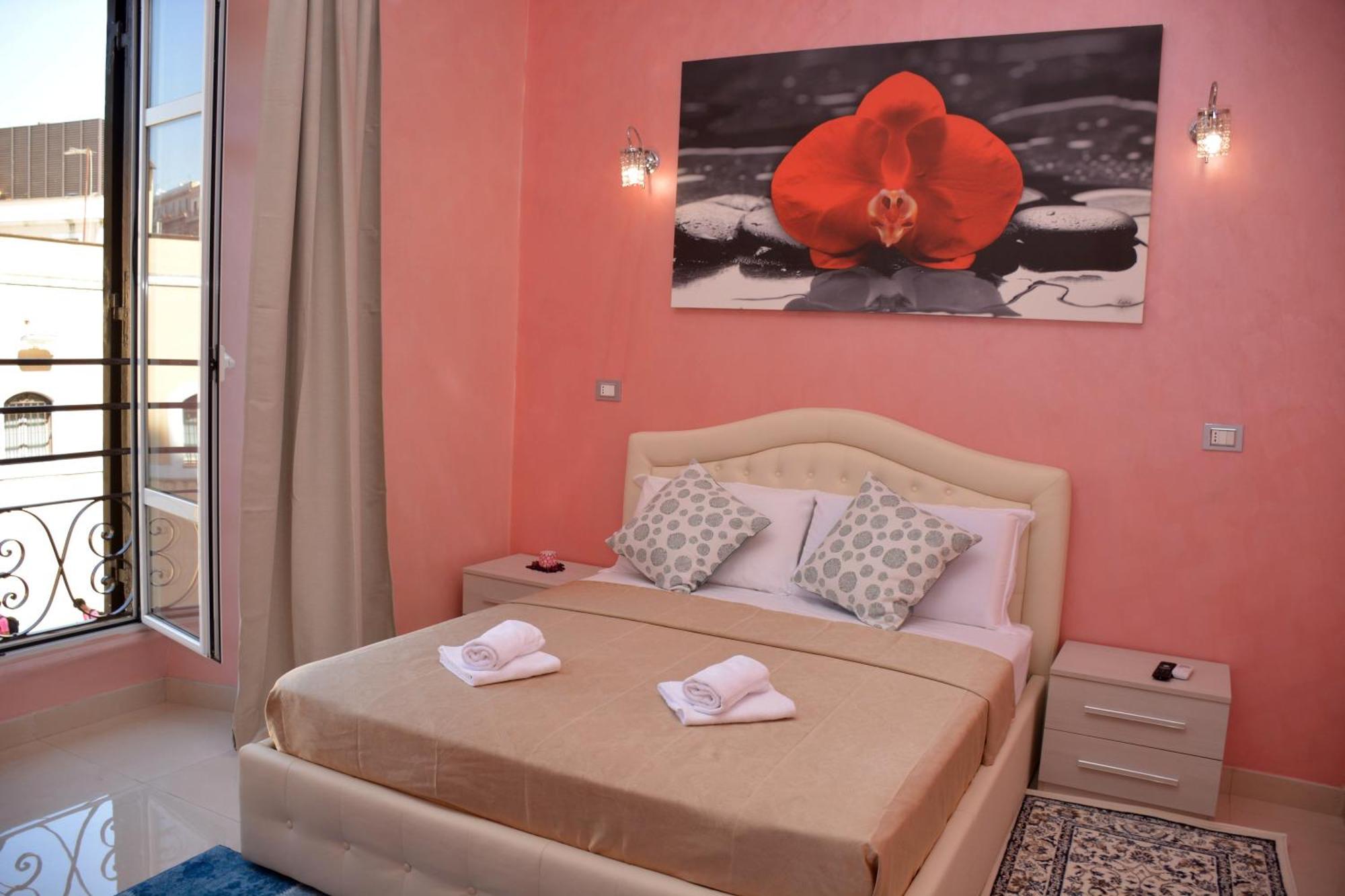 Casa de hóspedes Innitaly O *