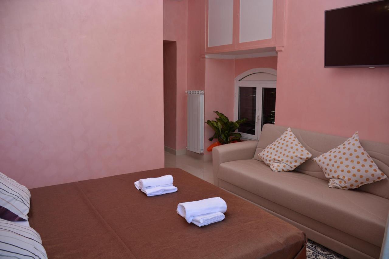 Casa de hóspedes Innitaly O