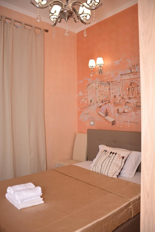 Casa de hóspedes Innitaly O *
